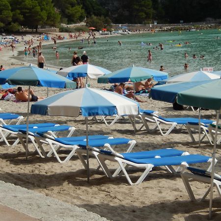 Apartamentos Alta Galdana Cala Galdana  Exteriör bild