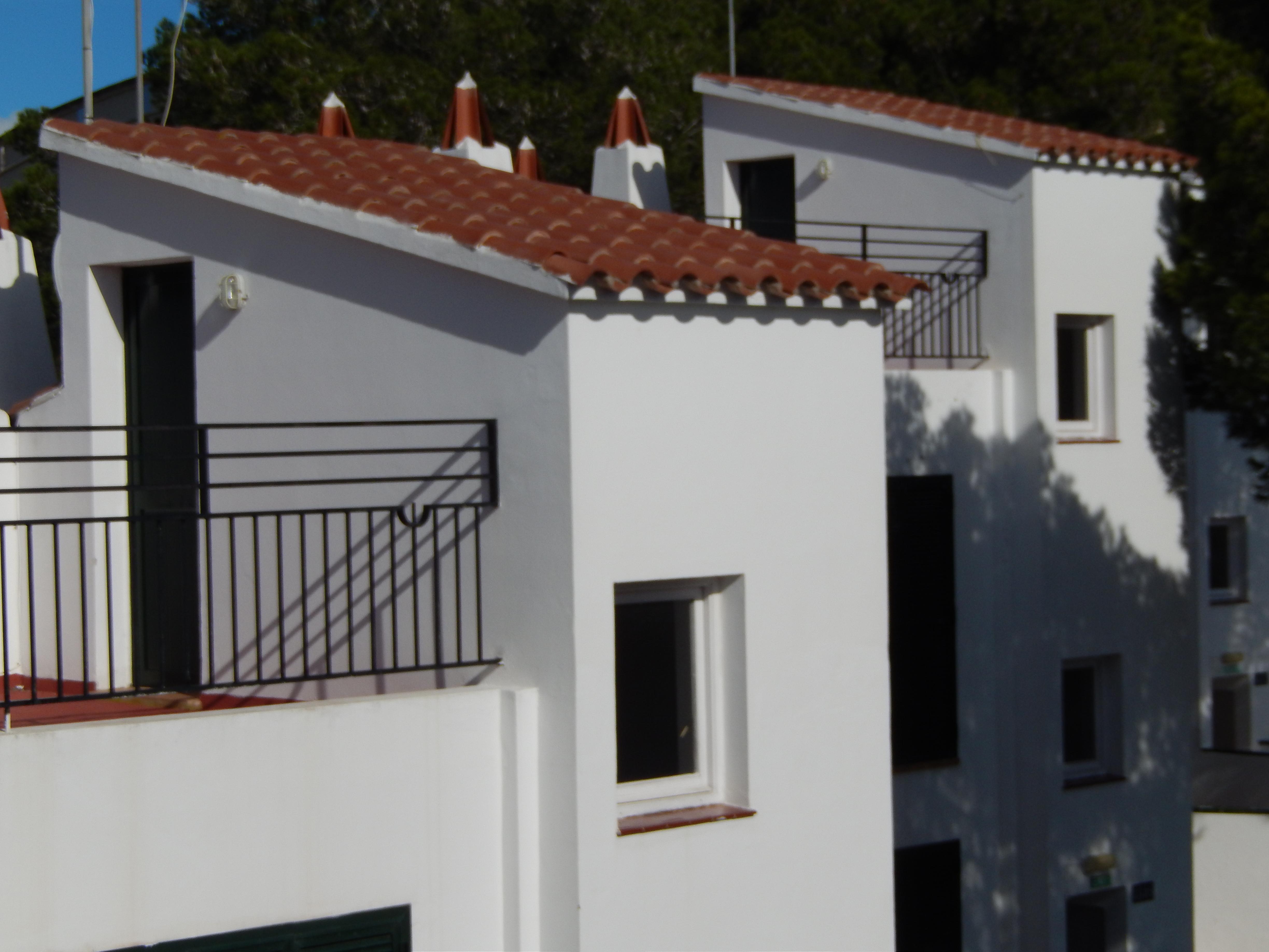 Apartamentos Alta Galdana Cala Galdana  Exteriör bild